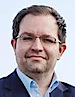 Exozet Managing Director: Frank Alexander Zahn